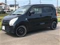 2012 Suzuki Wagon R