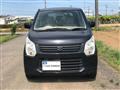 2012 Suzuki Wagon R