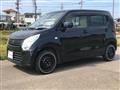 2012 Suzuki Wagon R