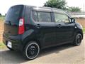 2012 Suzuki Wagon R