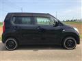 2012 Suzuki Wagon R