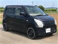 2012 Suzuki Wagon R