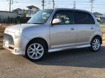 2006 Daihatsu Miragino