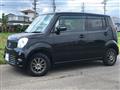 2012 Nissan Moco