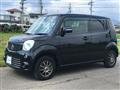 2012 Nissan Moco