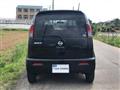 2012 Nissan Moco