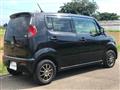 2012 Nissan Moco