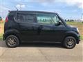 2012 Nissan Moco