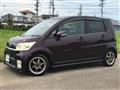2009 Daihatsu Move Custom