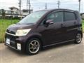 2009 Daihatsu Move Custom