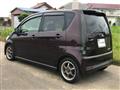 2009 Daihatsu Move Custom