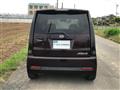 2009 Daihatsu Move Custom