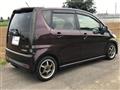 2009 Daihatsu Move Custom