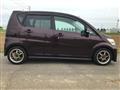2009 Daihatsu Move Custom
