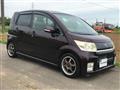 2009 Daihatsu Move Custom