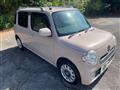 2014 Daihatsu MIRA COCOA