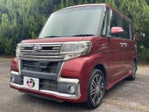 2016 Daihatsu Tanto Custom