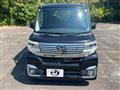 2016 Daihatsu Tanto Custom