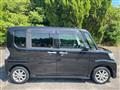 2016 Daihatsu Tanto Custom