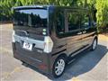 2016 Daihatsu Tanto Custom