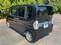 2016 Daihatsu Tanto Custom