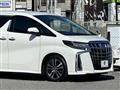 2019 Toyota Alphard G