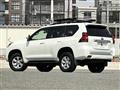 2017 Toyota Land Cruiser Prado