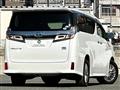 2019 Toyota Vellfire
