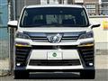 2019 Toyota Vellfire