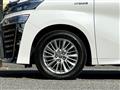 2019 Toyota Vellfire