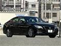 2021 Toyota Crown Hybrid