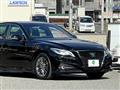 2021 Toyota Crown Hybrid