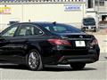 2021 Toyota Crown Hybrid