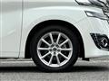 2015 Toyota Vellfire