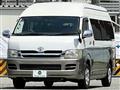 2006 Toyota Hiace Wagon