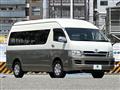 2006 Toyota Hiace Wagon