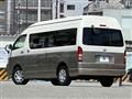 2006 Toyota Hiace Wagon