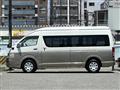 2006 Toyota Hiace Wagon