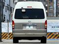 2006 Toyota Hiace Wagon