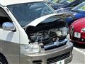 2006 Toyota Hiace Wagon