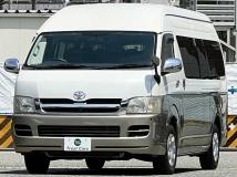 2006 Toyota Hiace Wagon