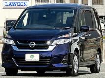 2016 Nissan Serena