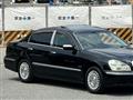 2006 Nissan President