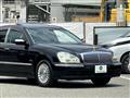 2006 Nissan President