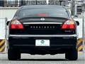 2006 Nissan President