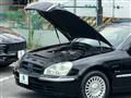 2006 Nissan President