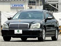 2006 Nissan President