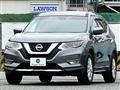 2017 Nissan X-Trail