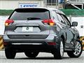 2017 Nissan X-Trail