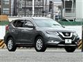 2017 Nissan X-Trail